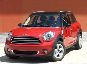 Rent Mini Bucarest Aeroporto Otopeni