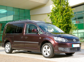 Rent VW Galati