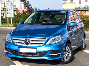 Rent Mercedes Cluj Napoca
