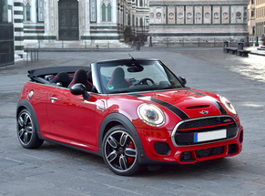 Rent Mini Cluj Napoca Aeroporto