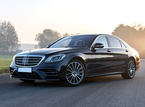 Rent Mercedes Cluj Napoca