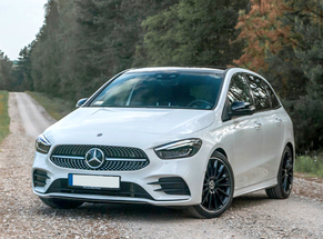 Rent Mercedes Timisoara