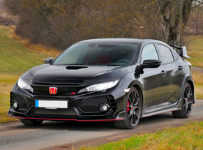 Inchiriaza Honda Cluj Napoca