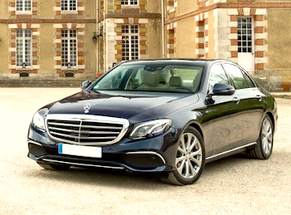Rent Mercedes Flughafen Bukarest Baneasa