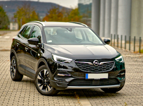 Inchiriaza Opel Bucuresti