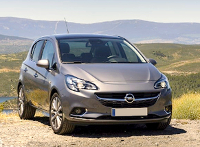 Rent Opel Constanta