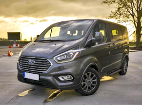 Rent Ford Cluj Napoca
