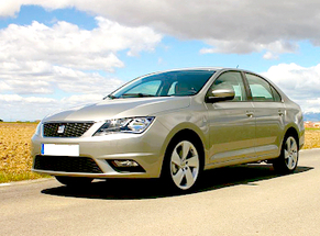 Rent Seat Toledo at in Baia Mare class Medium