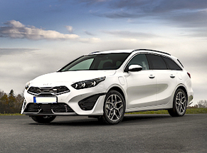 Kia Ceed SW