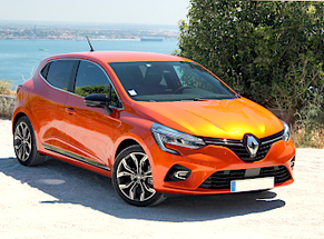 Renault Clio 5