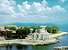 Constanta the center of the Black Sea resorts
