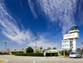 Mihail Kogalniceanu International Airport, Constanta