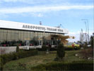 Traian Vuia International Airport