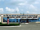 Oradea Airport