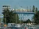 Baneasa International Airport, Bucharest