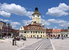 Brasov the best place to start a vacation