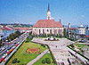 Cluj-Napoca the treasure city of Transylvania