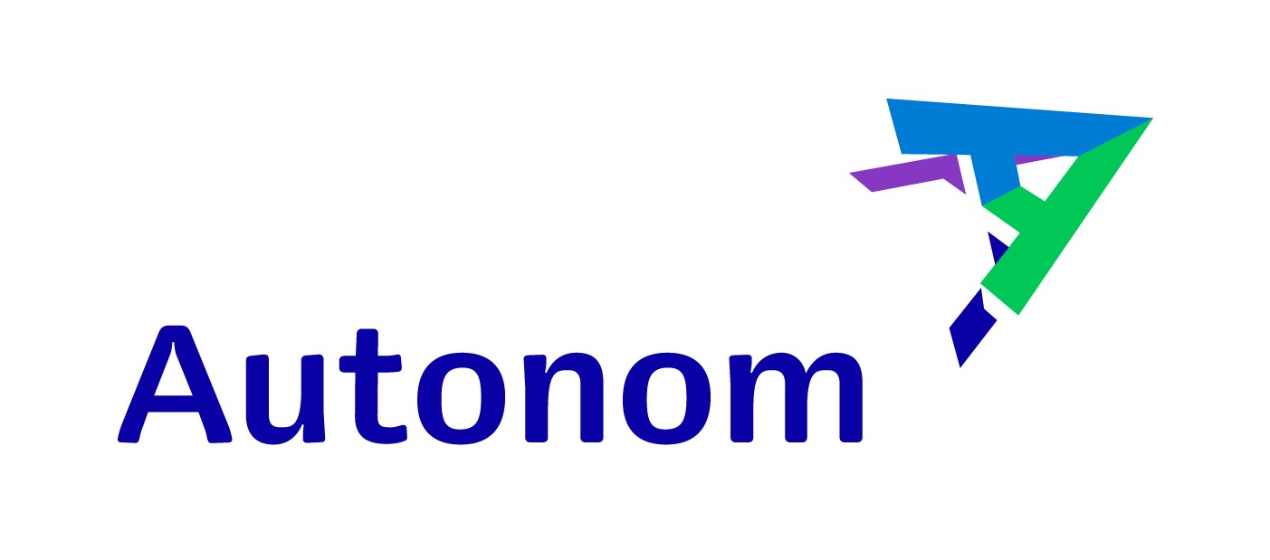 Logo autonom