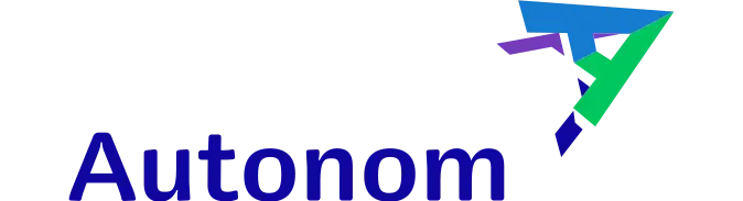 Autonom logo