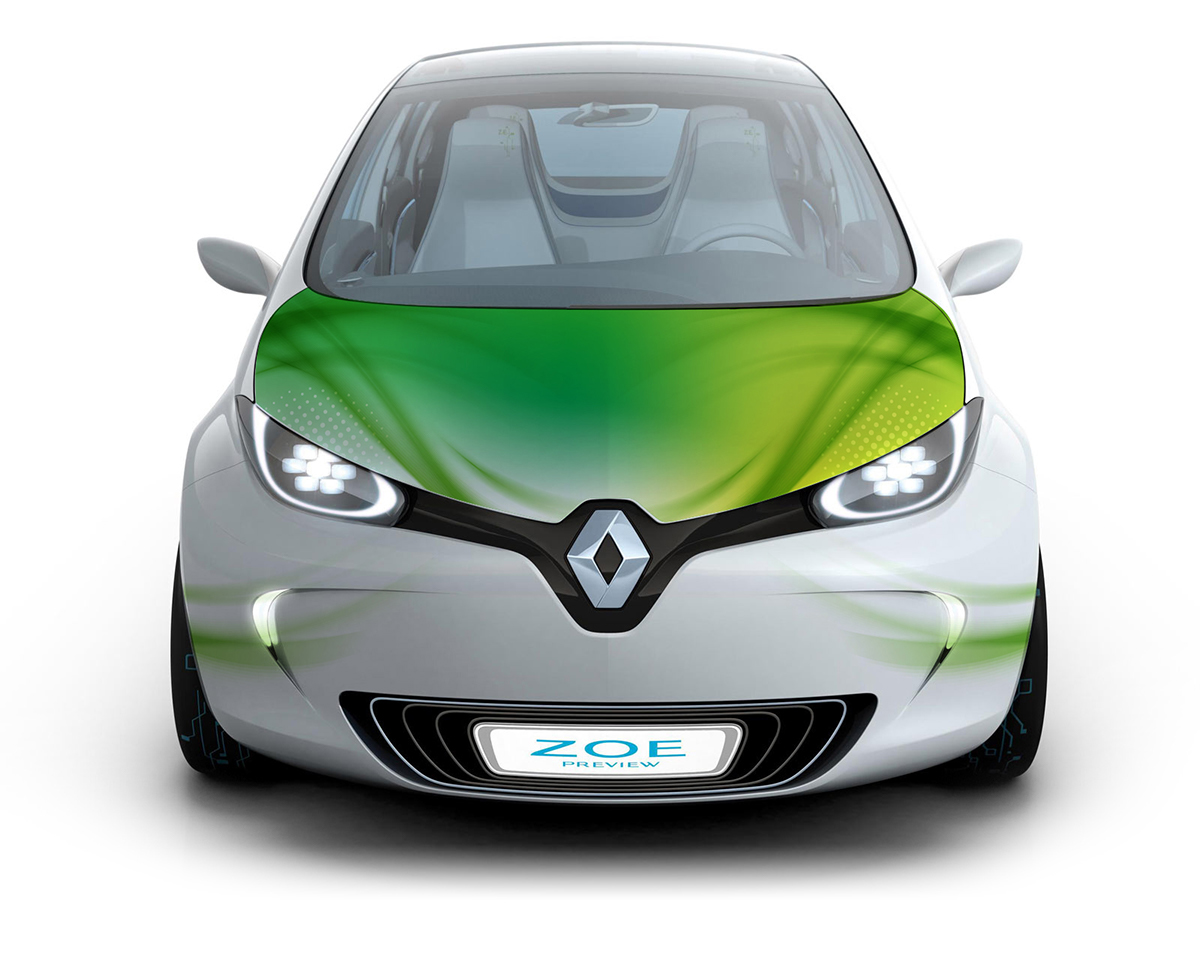 TESTE EuroCars Mieten Sie ein Auto Arad: Klasse Economy