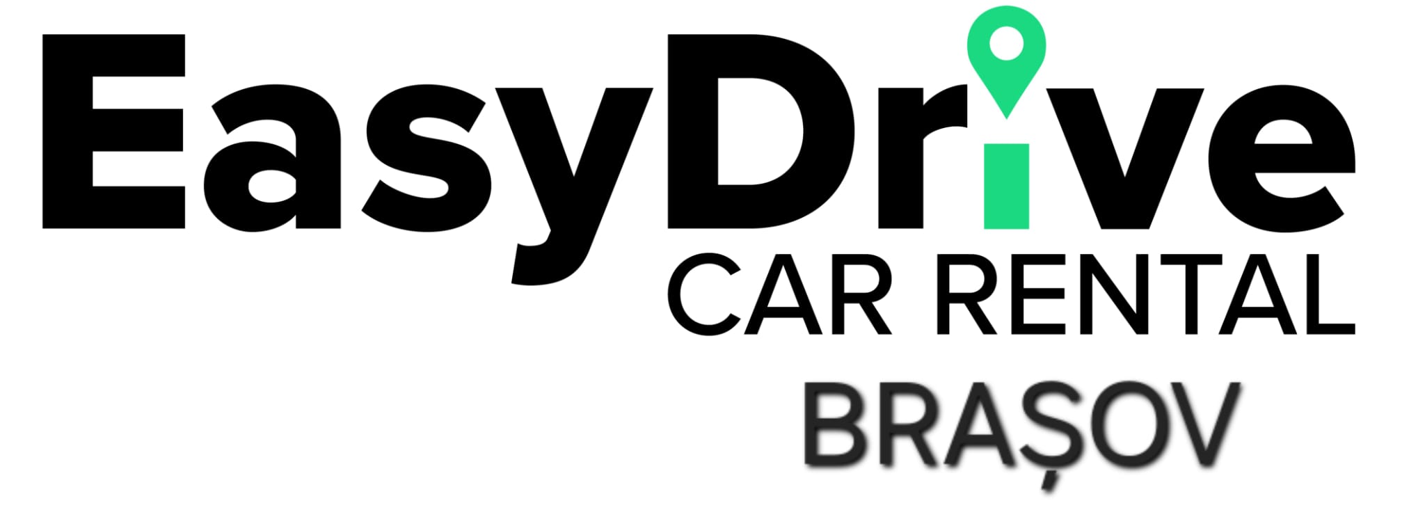 Easy Drive Alquilar un coche Brasov: Clase Economico