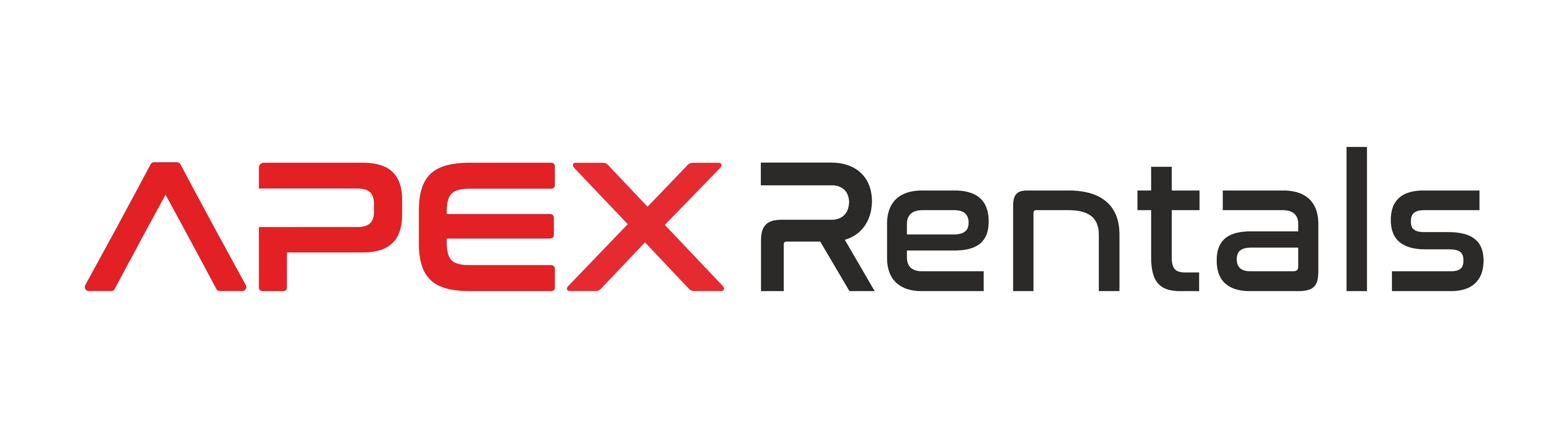 APEX Rentals